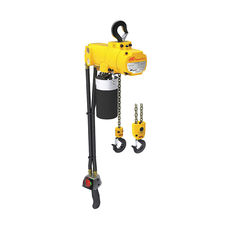 POLIPASTO CL250K-2C10-C6U - CL250K-2C10-C6U