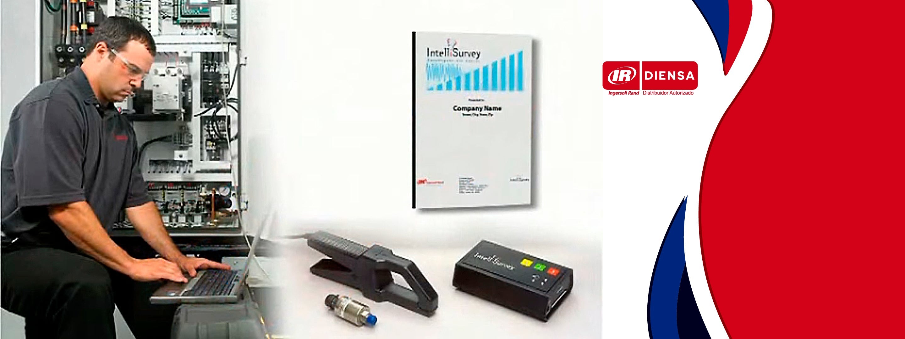 IntelliSurvey
