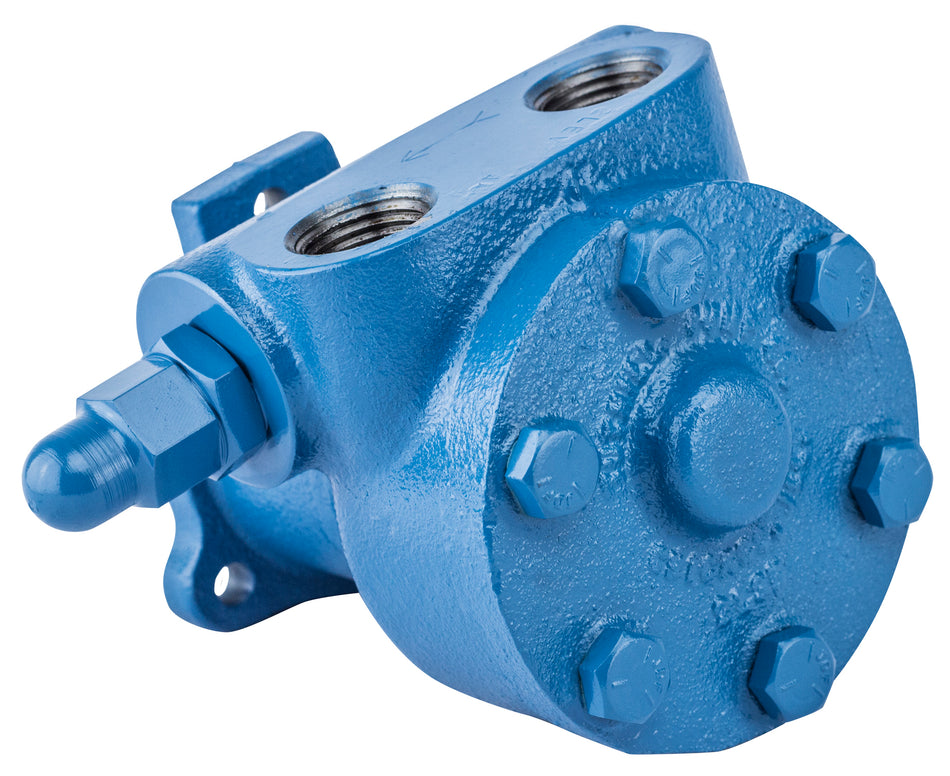 BOMBA ENGRANES - 2C2BV-C-7
