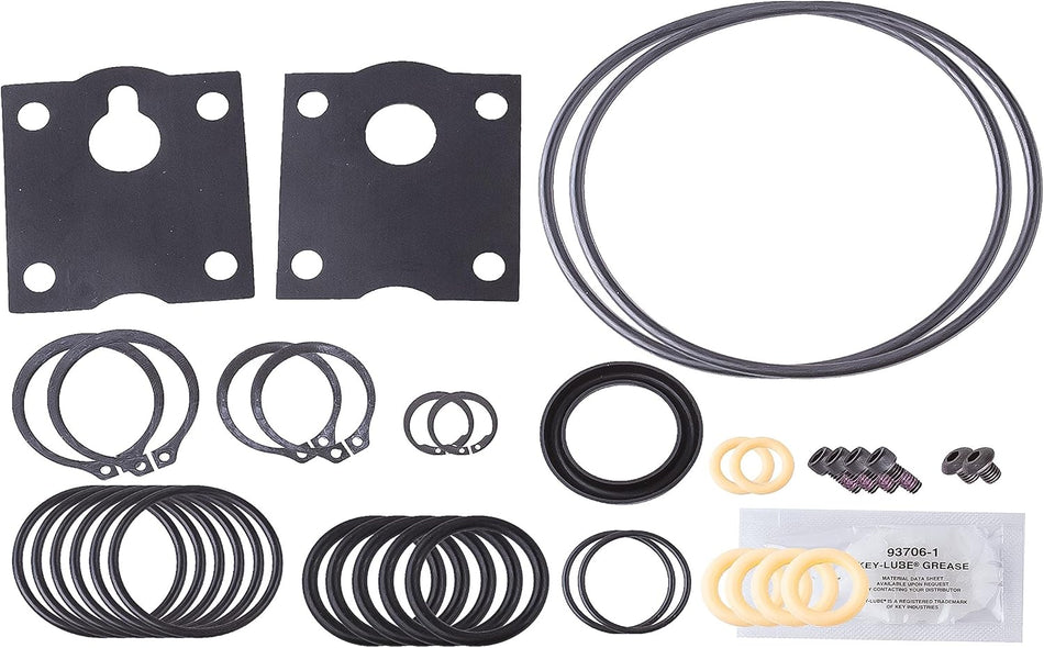 KIT SERVICIO 1" - 637118-C