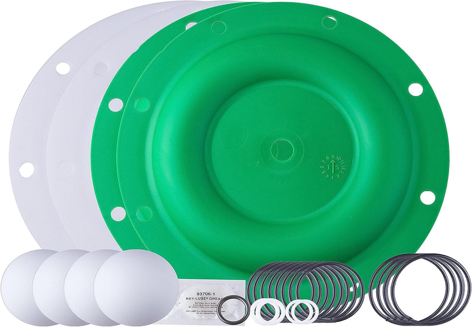KIT DE SERVICIO - 637303-AAA