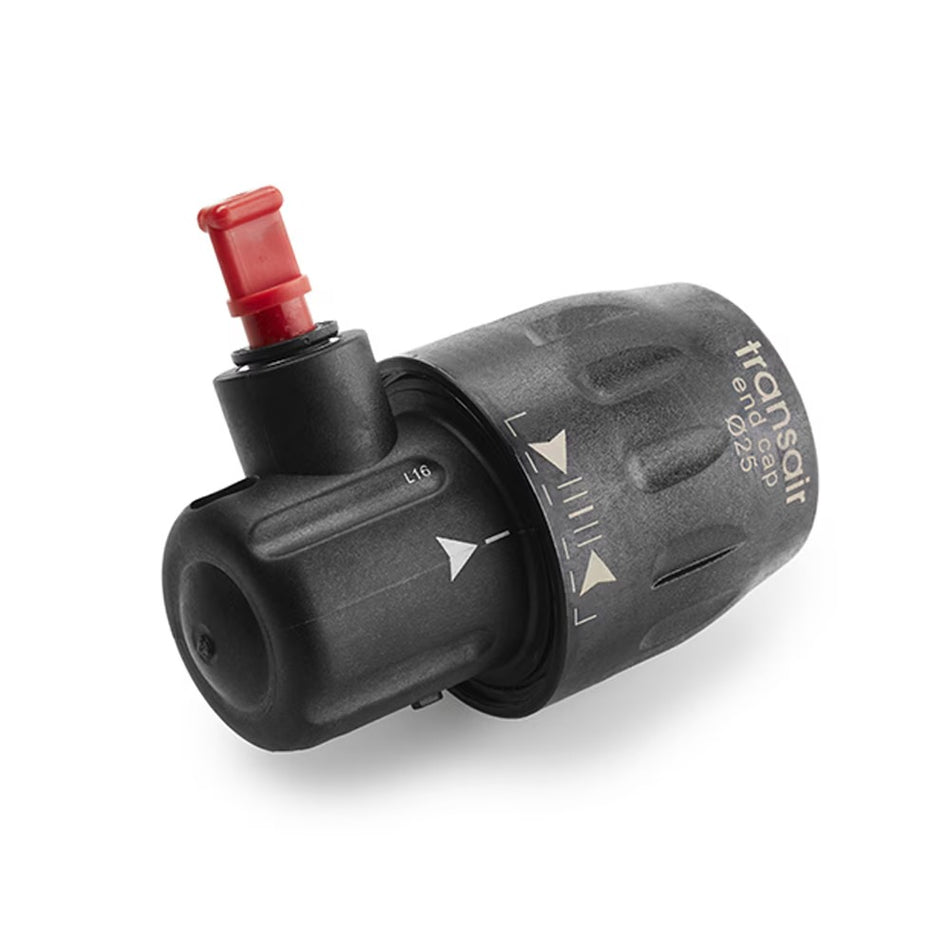 40mm (1 1/2" ID) Tapón