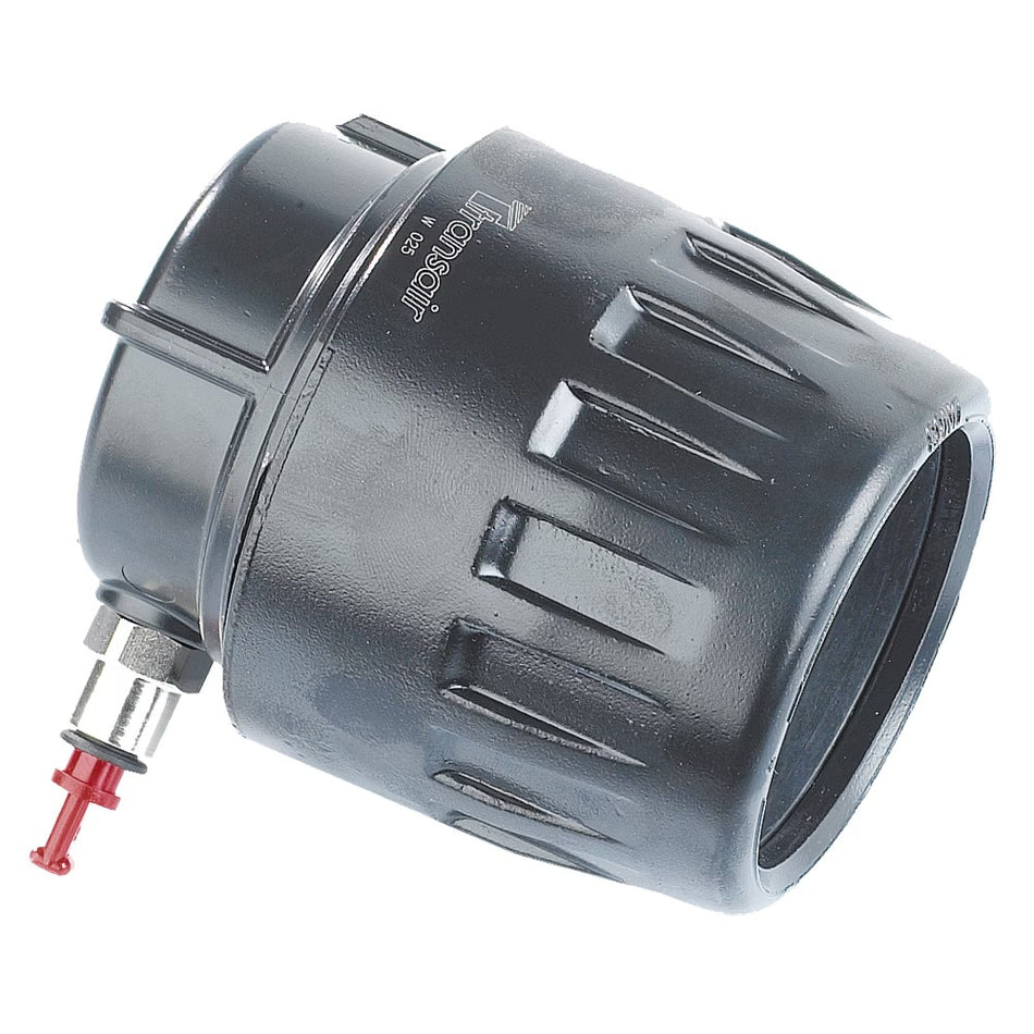 50mm (2" ID) Tapón