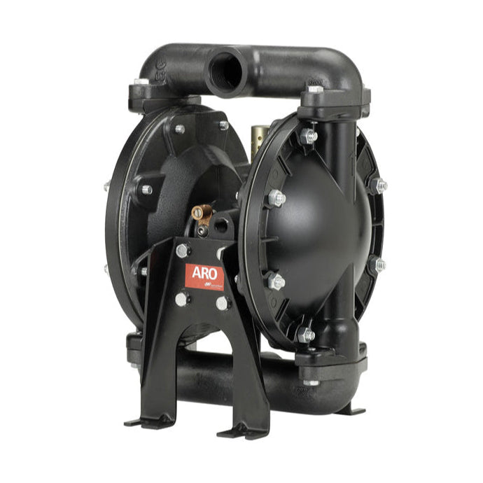 BOMBA DE DIAFRAGMA METALICA 1" - 666100-144-C