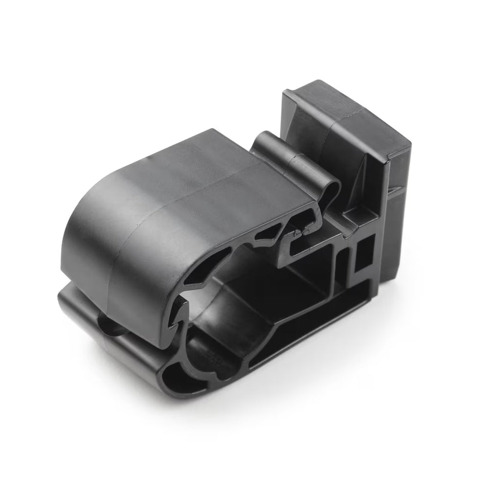 16.5mm (1/2" ID) Abrazadera p/soporte