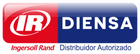 Distribuidora de equipo neumático “DIENSA”
