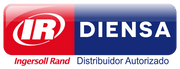 Distribuidora de equipo neumático “DIENSA”