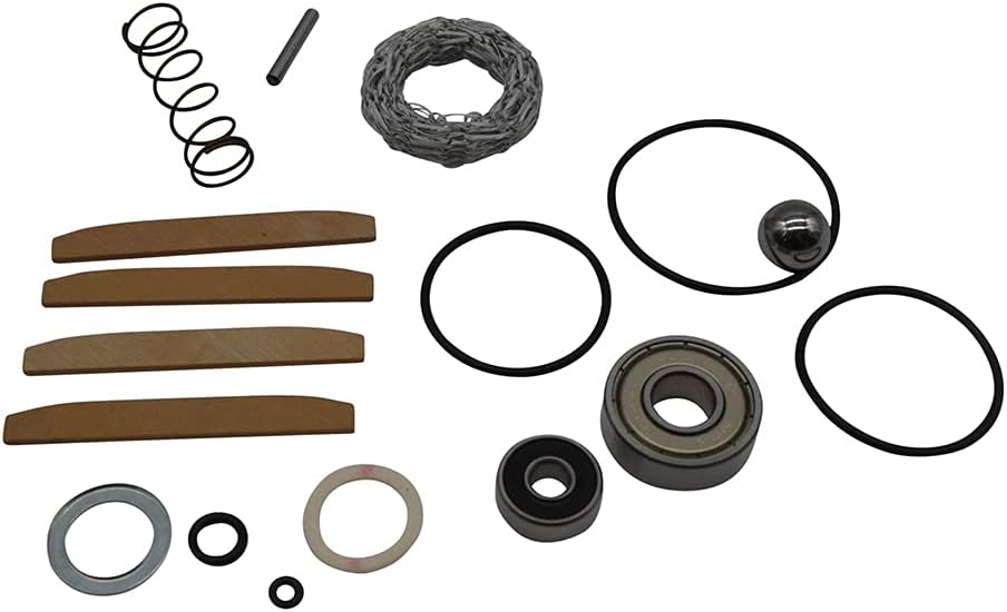 KIT DE SERVICIO - HG2-DGTKH
