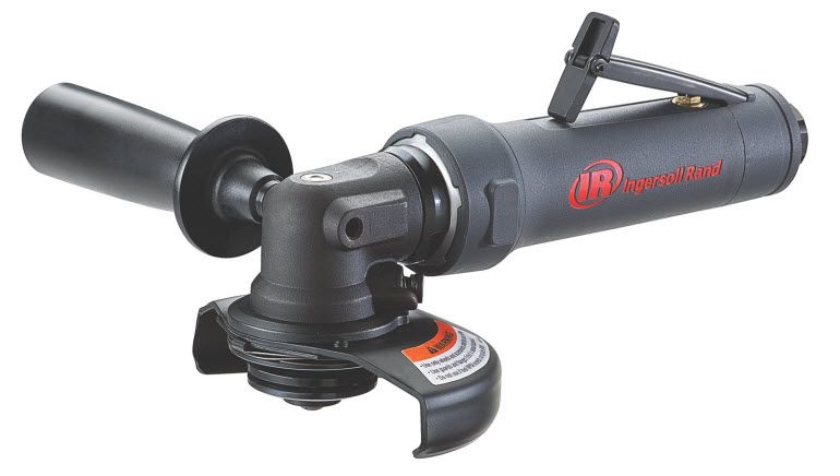 ESMERIL ANGULAR - M2A120RP1045 – Distribuidora de equipo neumático “DIENSA”