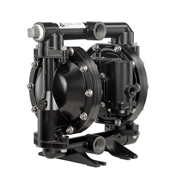 1" BOMBA DE DIAFRAGMA METALICA - PD10A-AAP-AAA