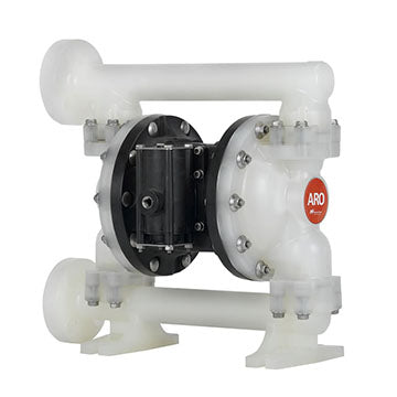 BOMBA DE DIAFRAGMA NO METALICA 1" - PD10P-APS-PTT