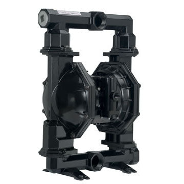 2 BOMBA DE DIAFRAGMA METALICA - PD20A-AAP-AAA-B