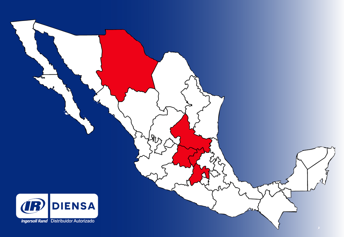 Nosotros – Distribuidora de equipo neumático “DIENSA”