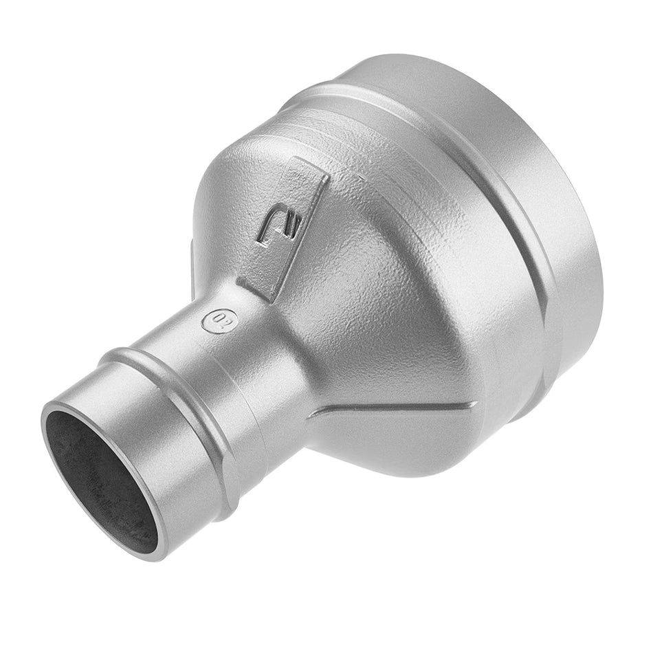 168mm (6" ID) a 100mm (4" ID) Reductor