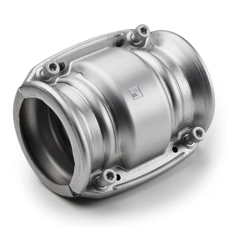 76mm (3" ID) Cople unión NITRILO