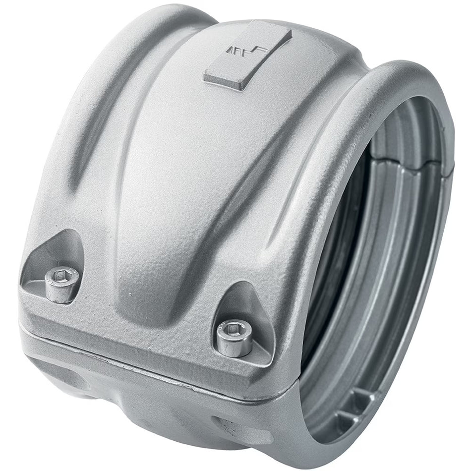 168mm (6" ID) Cople unión NITRILO