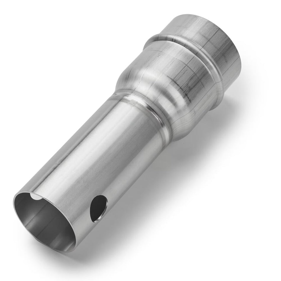 76mm (3" ID) a 63mm (2 1/2" ID) Reductor
