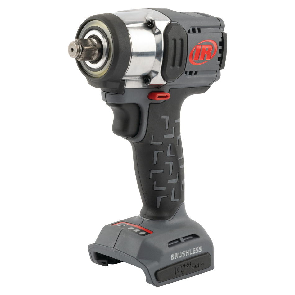 Kit de Llave de Impacto de 1/2" 20V, Modelo W3151-K22