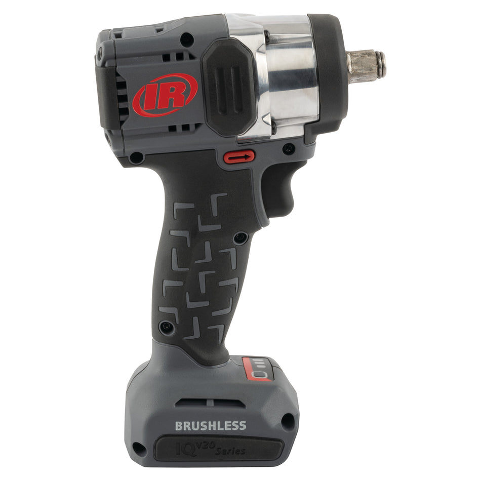 Kit de Llave de Impacto de 1/2" 20V, Modelo W3151-K22