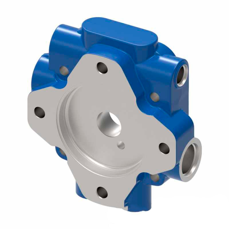 KIT ADAPTADOR - 3C2B534-56